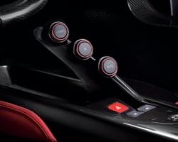 LaFerrari Official Image