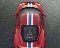 The 458 Speciale