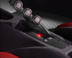 The 458 Speciale
